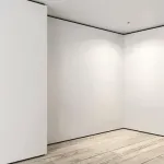 Профиль для теневого шва