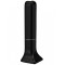 Фурнитура 60 мм металлическая для алюминиевого плинтуса, с покрытием RAL NCS